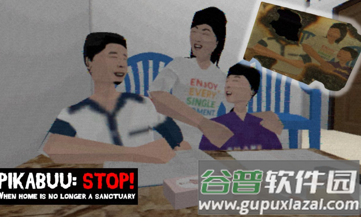 皮卡布停手游最新版(PikabuuSTOP)截图3