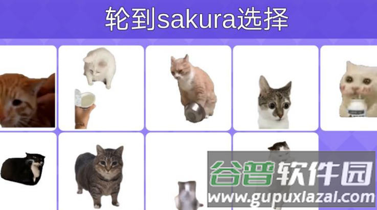 Meme的毒药游戏截图4