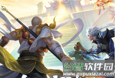 蜀门手游安卓版 蜀门手游安卓版