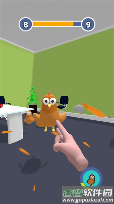 超能力大师最新版截图1