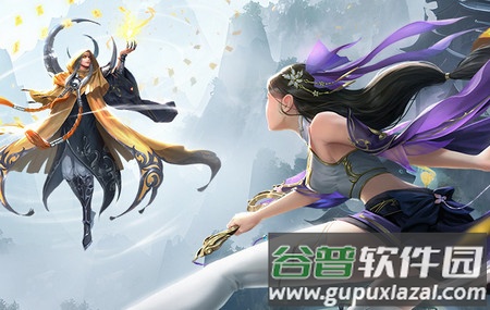 剑玲珑手游4399官方版