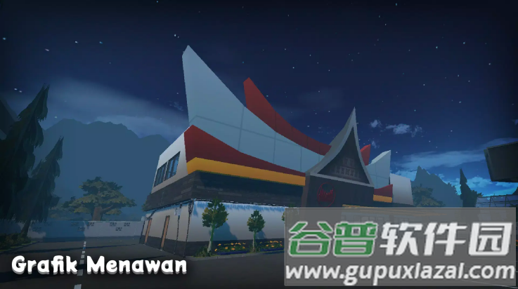 巴东餐厅模拟器手机版