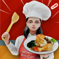 巴东餐厅模拟器手机版v0.52