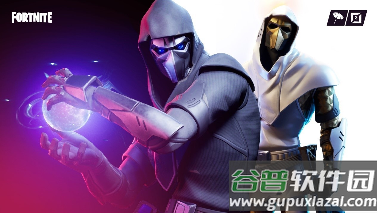 EPIC堡垒之夜手游(Fortnite)中文汉化版截图1