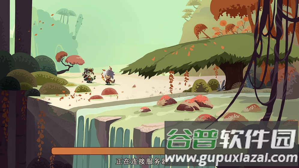 瑭灵纪元果盘版截图3