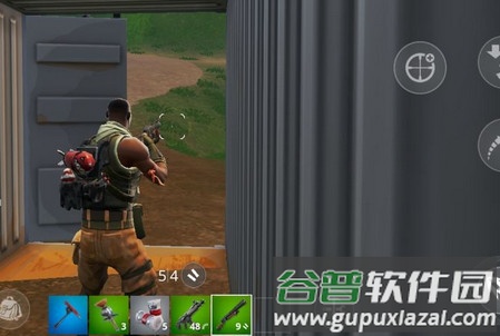 要塞英雄手游Fortnite最新版