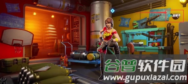 要塞英雄手游Fortnite最新版