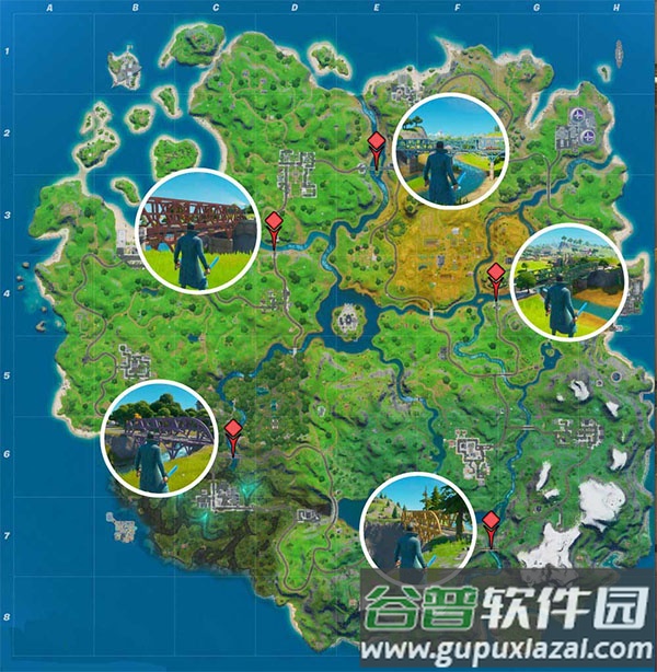要塞英雄手游Fortnite最新版
