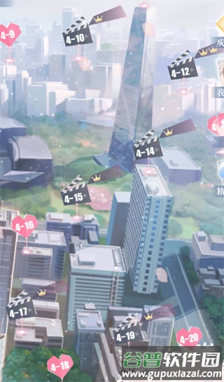 恋与制作人国际服(Mr Love)