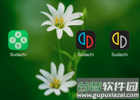 Sudachi模拟器汉化插帧版