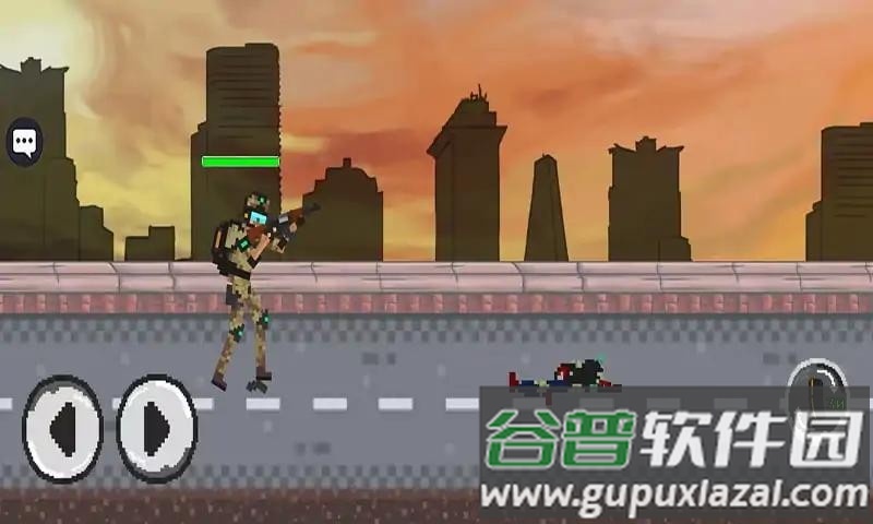 了不起的僵尸官方版截图2