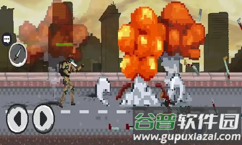 了不起的僵尸官方版截图3