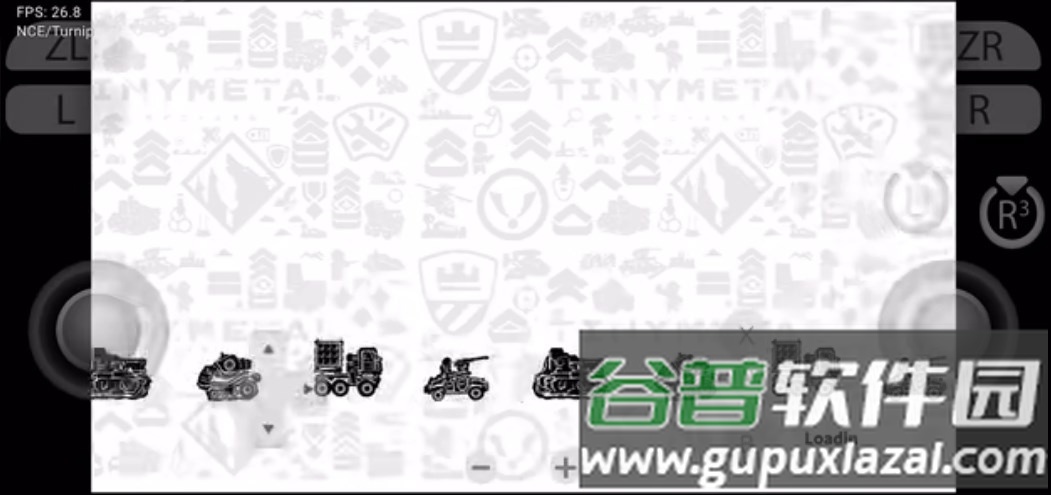 sudachi苏妲己NS模拟器