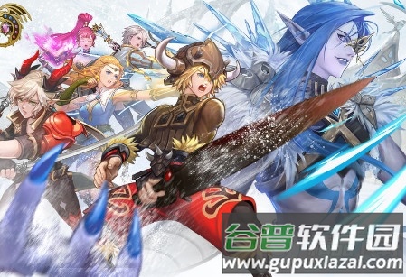 龙之谷世界测试版