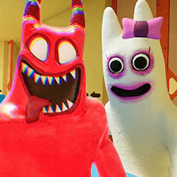 恐怖幼儿园3手机版免费下载-恐怖幼儿园3安卓版v1.81