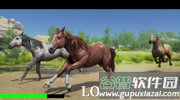 养马模拟器游戏(养马模拟器安装器)