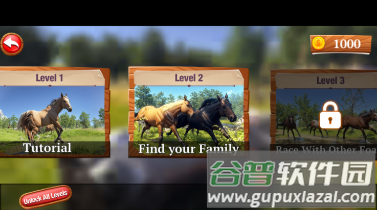 养马模拟器游戏(养马模拟器安装器)截图4