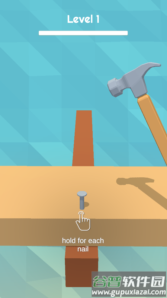 工匠大师小游戏截图2