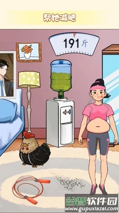 玩梗大脑洞手机版截图1