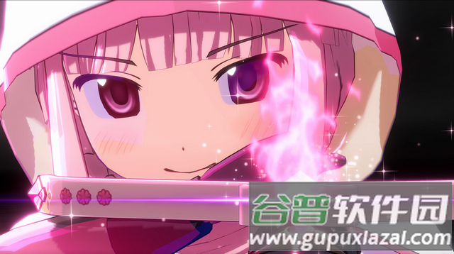 魔法少女小圆Magia Exedra日服版 魔法少女小圆Magia Exedra日服版