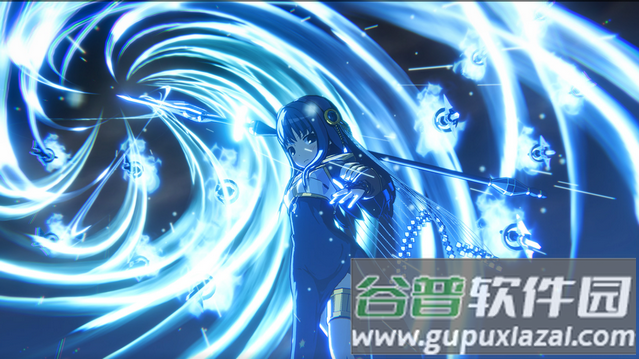 魔法少女小圆Magia Exedra日服版 魔法少女小圆Magia Exedra日服版