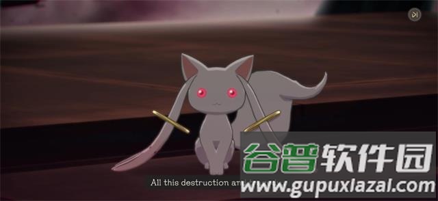 魔法少女小圆Magia Exedra游戏