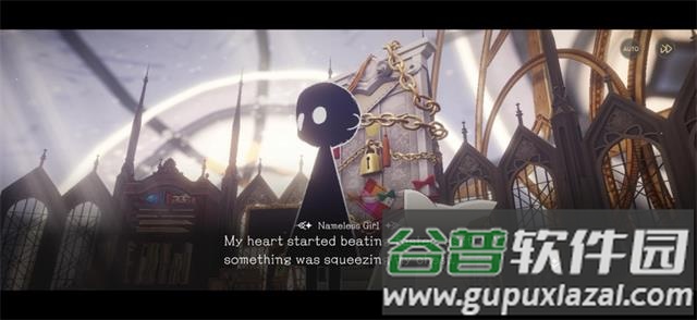 魔法少女小圆Magia Exedra游戏