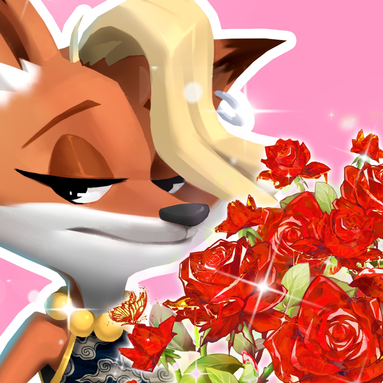 芳菲物语游戏官方手机版v1.0.04