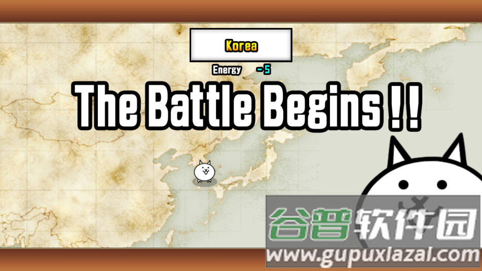 The Battle Cats猫咪大战争狗狗版游戏截图4