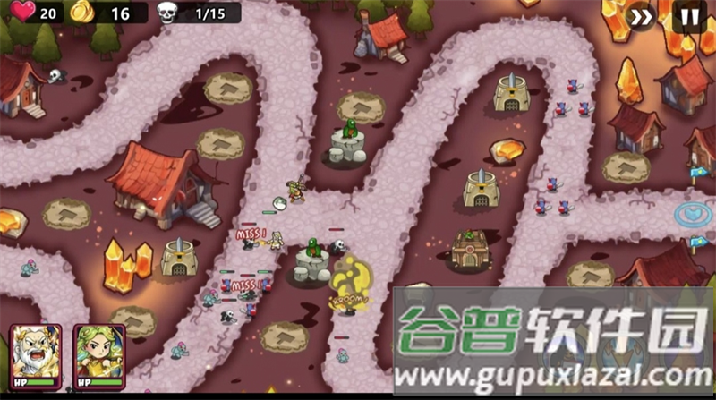 神话境界万神殿之战手游最新版截图4