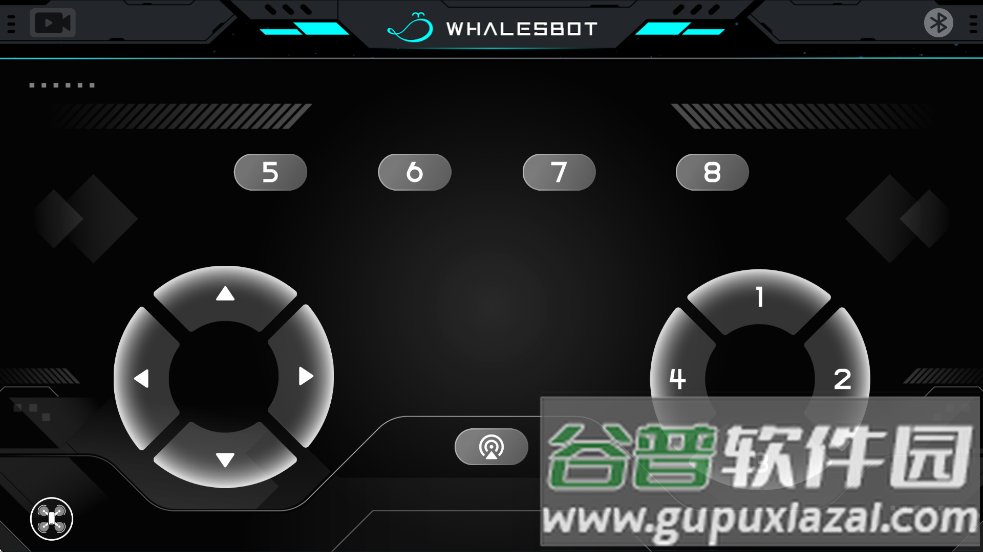 鲸鱼遥控器app免费下载官方截图4