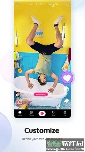 likee下载最新版本