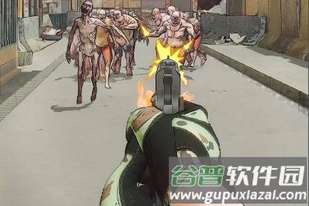 生存联盟(League of Survival)