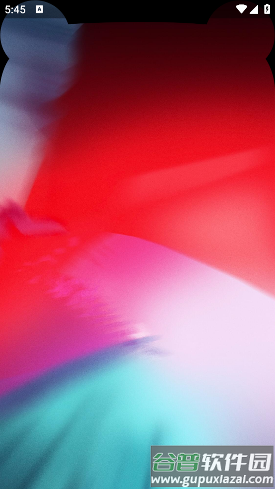 刘海壁纸软件截图3