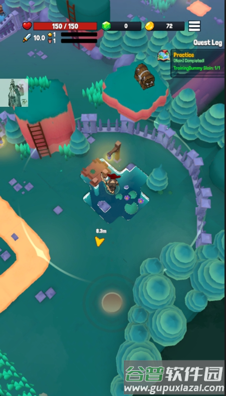 Eternal Hero汉化版