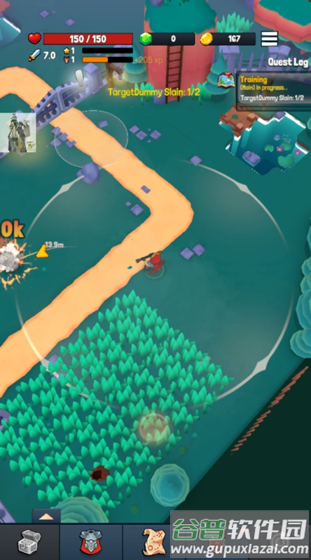 Eternal Hero汉化版