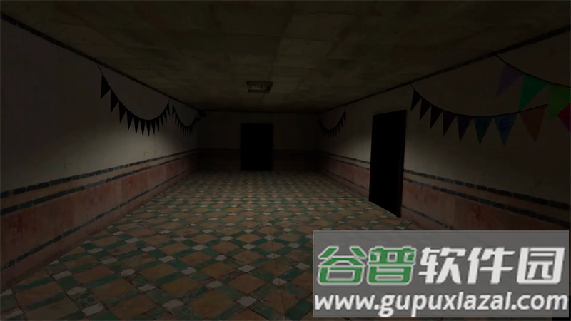 拉布布恐怖游戏安卓版截图2