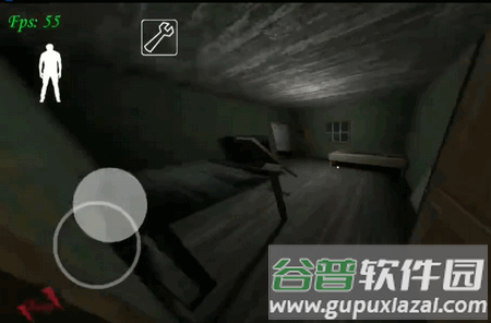 Granny重新想象安卓版