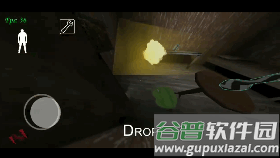 Granny重新想象安卓版截图2