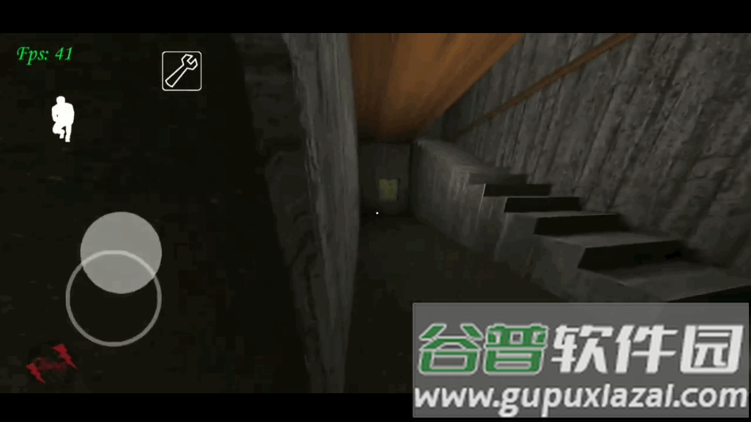 Granny重新想象安卓版截图4