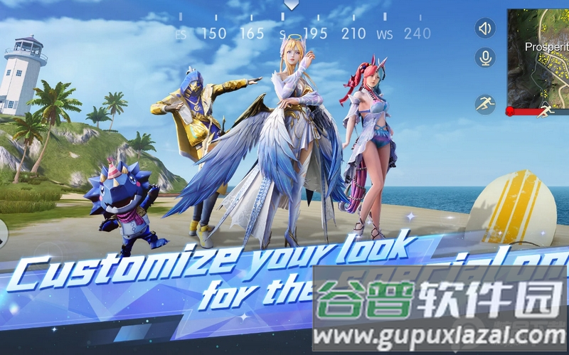 knivesout国际服, knivesout国际服