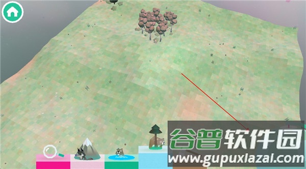 托卡大自然手游(Toca Nature)