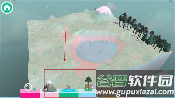 托卡大自然手游(Toca Nature)