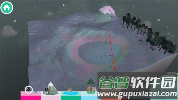 托卡大自然手游(Toca Nature)