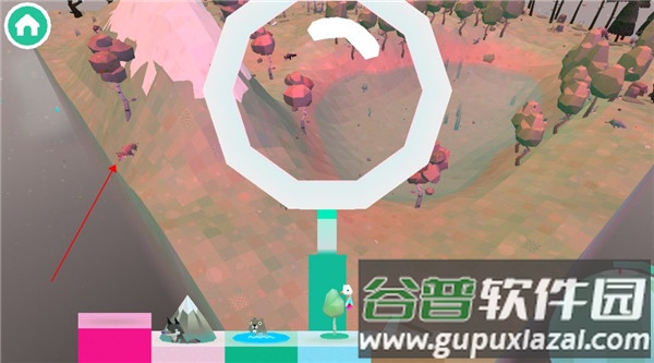 托卡大自然手游(Toca Nature)