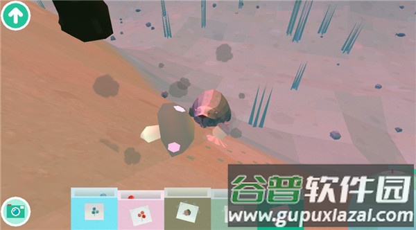 托卡大自然手游(Toca Nature)