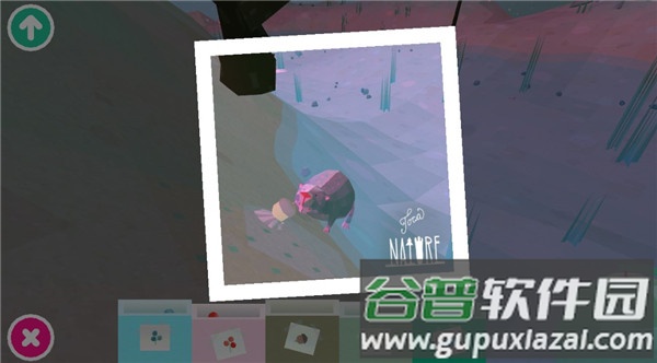 托卡大自然手游(Toca Nature)