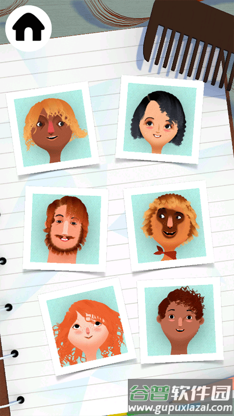 托卡发廊2(Toca Hair Salon 2)免付费版