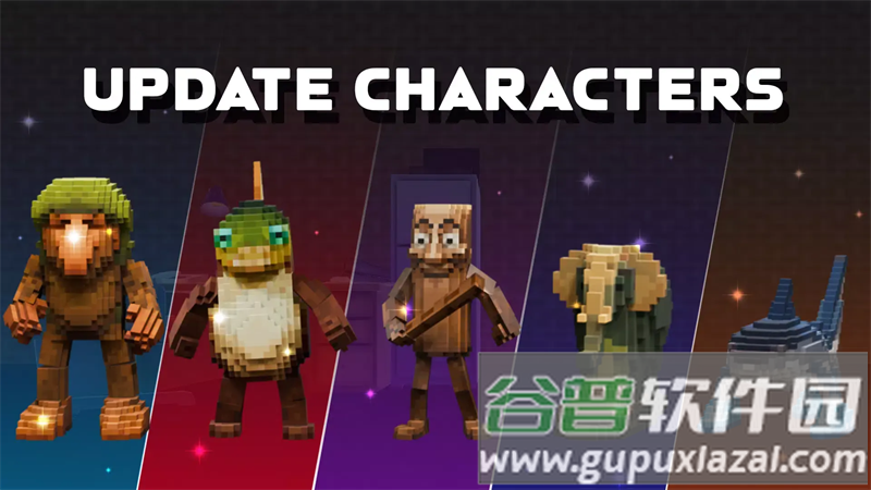 布娃娃3d人类对决游戏最新版截图4