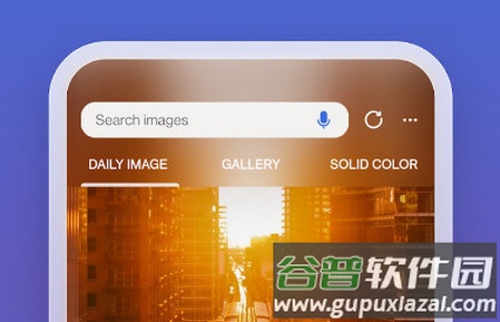 微软必应国际版
